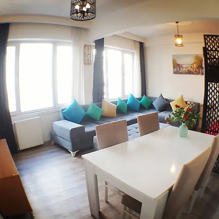 Stayle Апартаменты