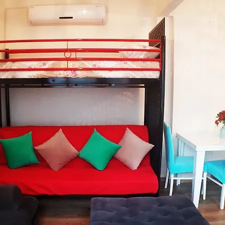 Stayle Apartmán