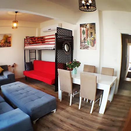Stayle Апартаменты *