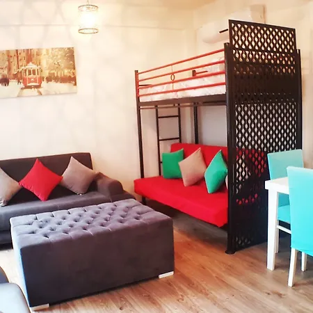 Stayle Апартаменты *