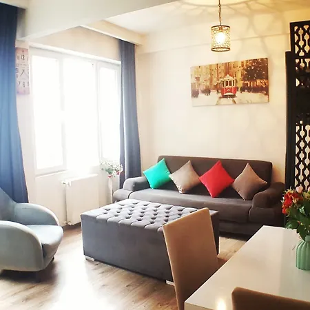 Stayle * Isztambul
