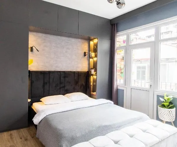 Stayle * Istanbulská provincie