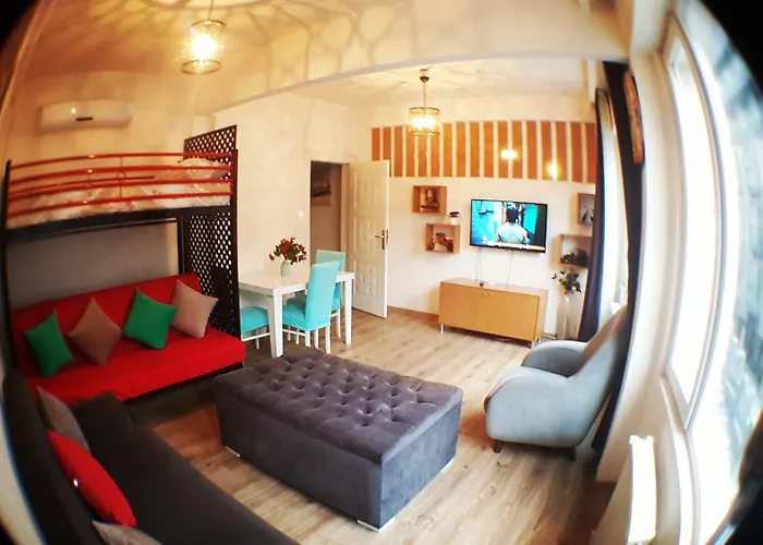 Stayle * Istanbulská provincie