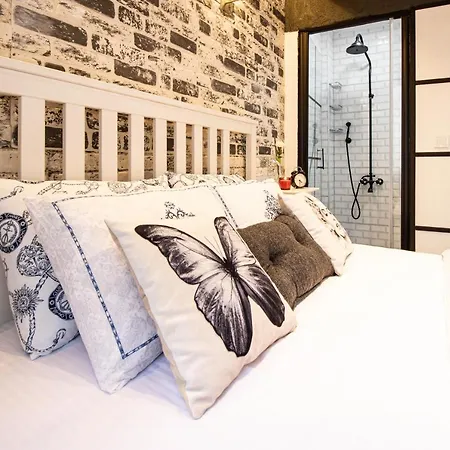 Stayle Apartman Isztambul