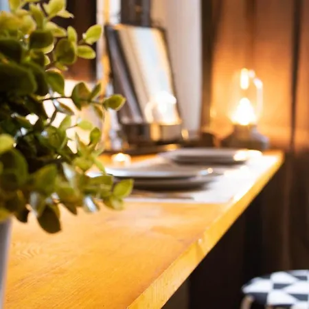 Stayle Apartamento Estambul