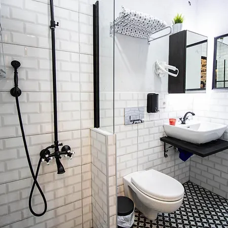 Apartman Stayle Isztambul