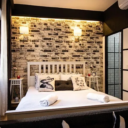 Apartamento Stayle *