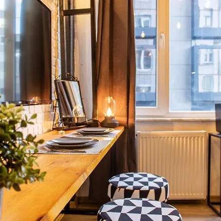 Stayle Apartamento