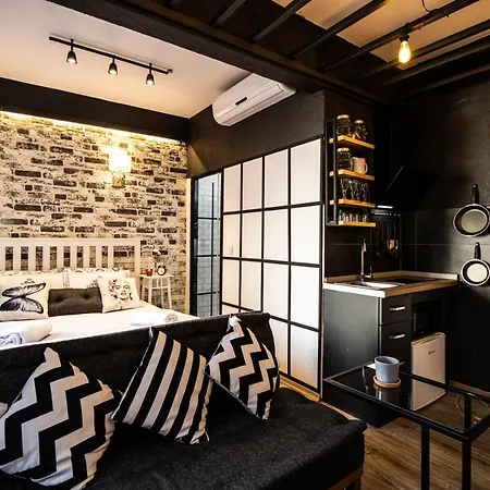 Apartman Stayle