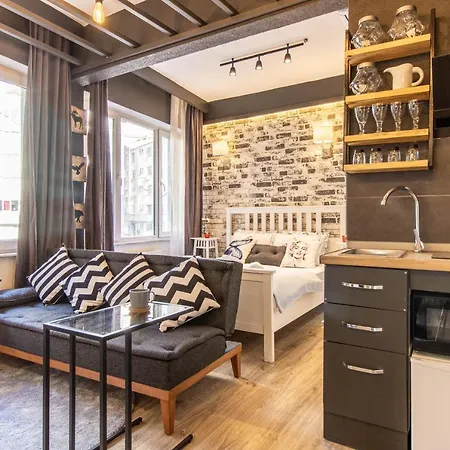 Stayle Apartamento