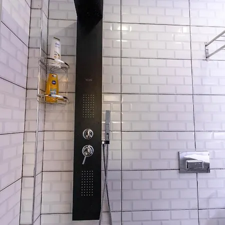 Apartamento Stayle