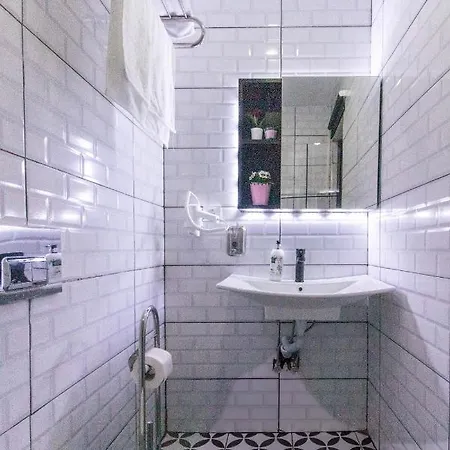 Stayle Apartman Isztambul