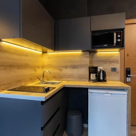 Stayle Apartamento Estambul