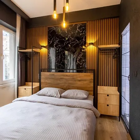 Stayle Apartamento