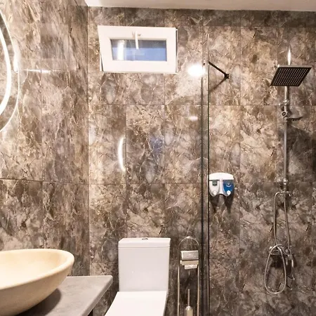 Apartamento Stayle *