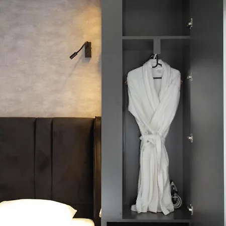 Stayle Apartamento *