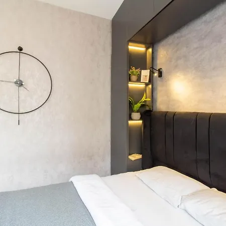 Apartment Stayle Istanbul