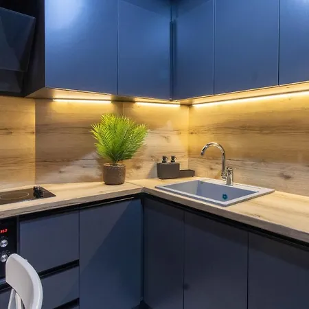 Apartamento Stayle