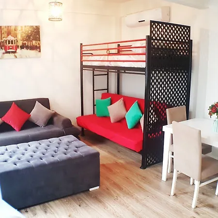 Stayle Apartment
