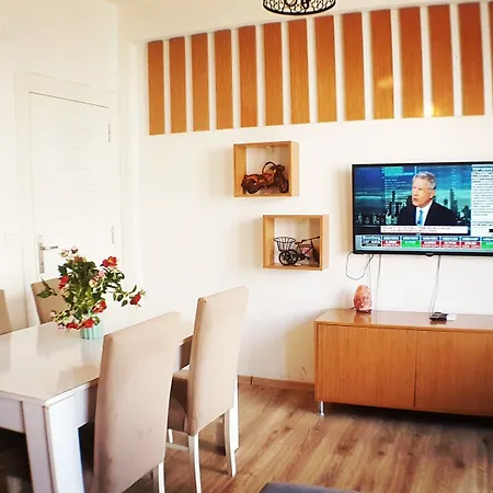 Stayle Apartman Isztambul