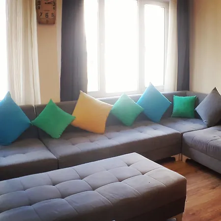Stayle Apartamento *