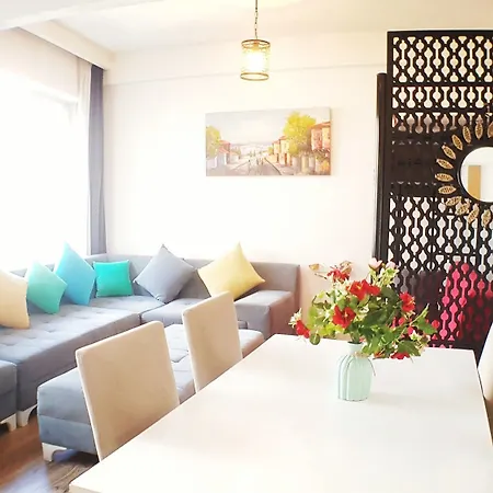 Stayle Apartamento *