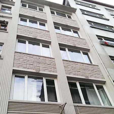 Stayle Apartment